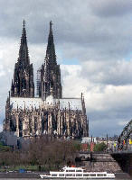 Klner Dom